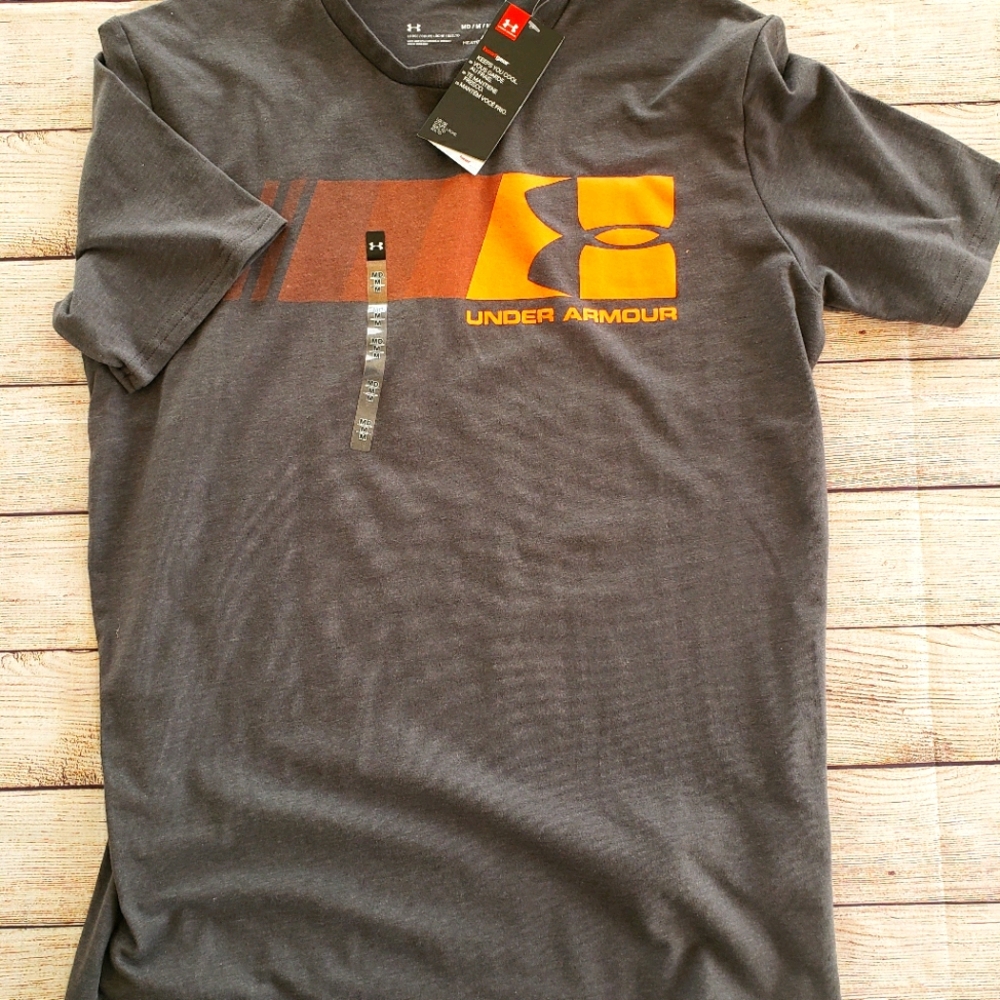 UnderArmour T-shirt